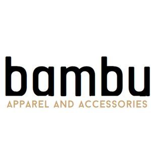 Meet your Posher, Bambu